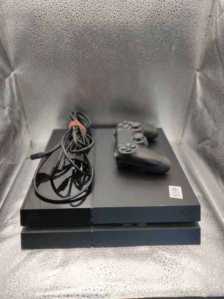 игровая приставка Sony PlayStation 4 500GB (CUH-1008A) в Томск