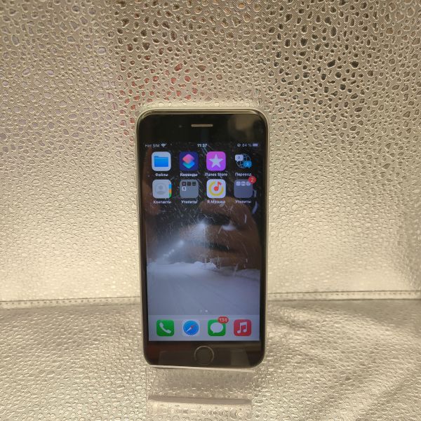 сотовый телефон Apple iPhone 6S 64GB в Томск