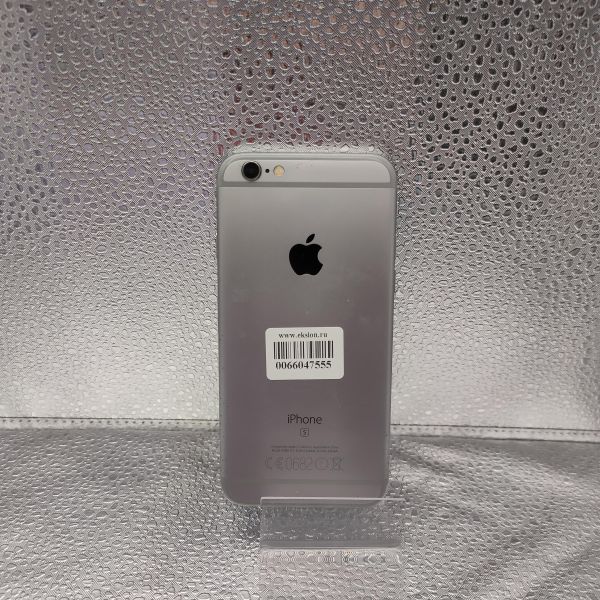 сотовый телефон Apple iPhone 6S 64GB в Томск