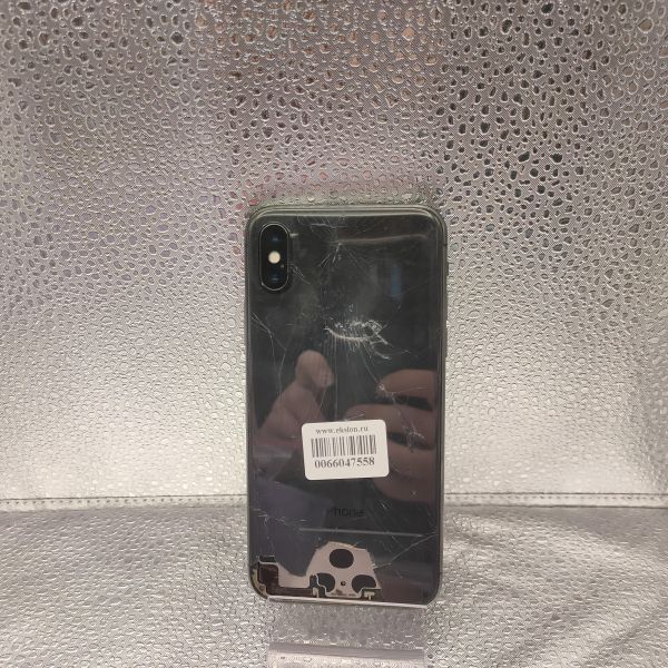 сотовый телефон Apple iPhone X 64GB в Томск