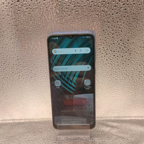 сотовый телефон Samsung Galaxy A03 Core 2/32GB (A032F) Duos в Томск