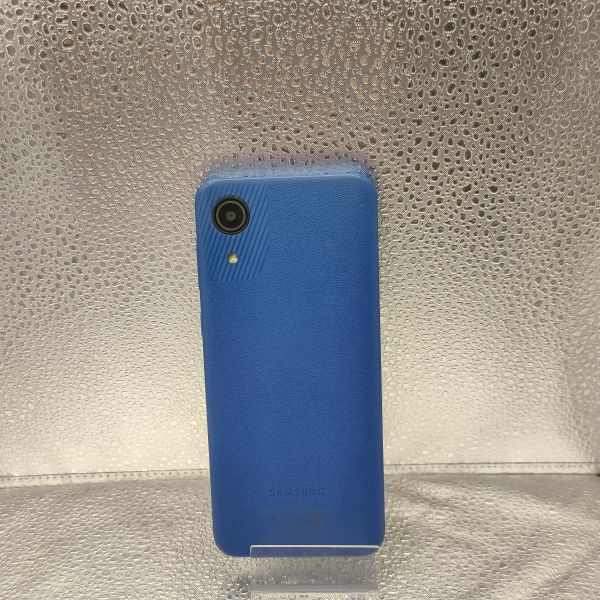 сотовый телефон Samsung Galaxy A03 Core 2/32GB (A032F) Duos в Томск