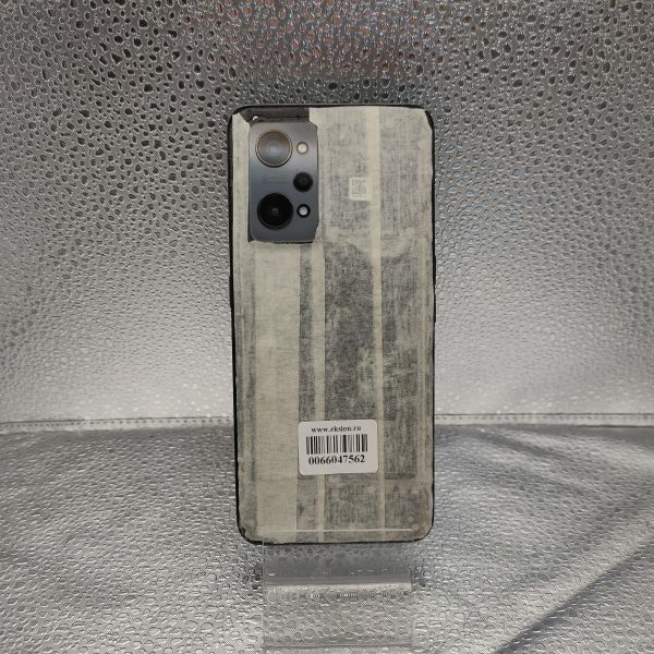сотовый телефон Realme GT Neo2 5G 8/256GB (RMX3370) Duos в Томск
