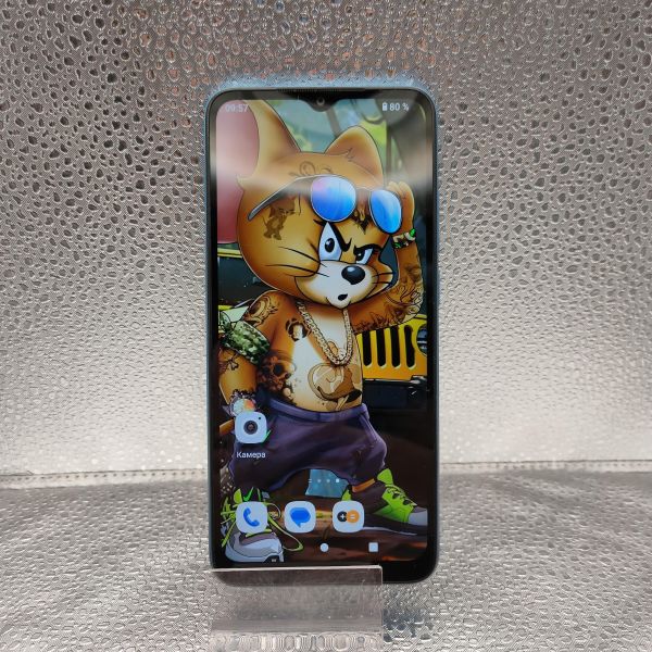 сотовый телефон POCO C51 2/64GB (2305EPCC4G) Duos в Томск