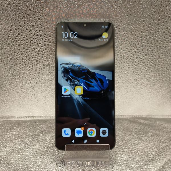 сотовый телефон Xiaomi Redmi 13C 8/256GB (23106RN0DA) Duos в Томск