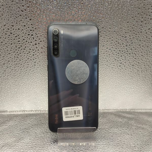 сотовый телефон Xiaomi Redmi Note 8T 3/32GB (M1908C3XG) Duos в Томск