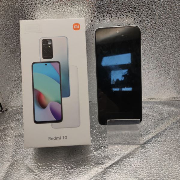 сотовый телефон Xiaomi Redmi 10 4/64GB (21061119DG) Duos в Томск