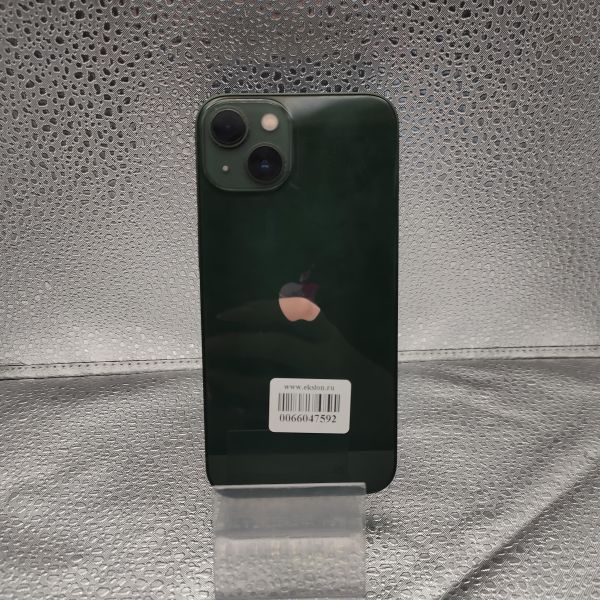 сотовый телефон Apple iPhone 13 128GB в Томск