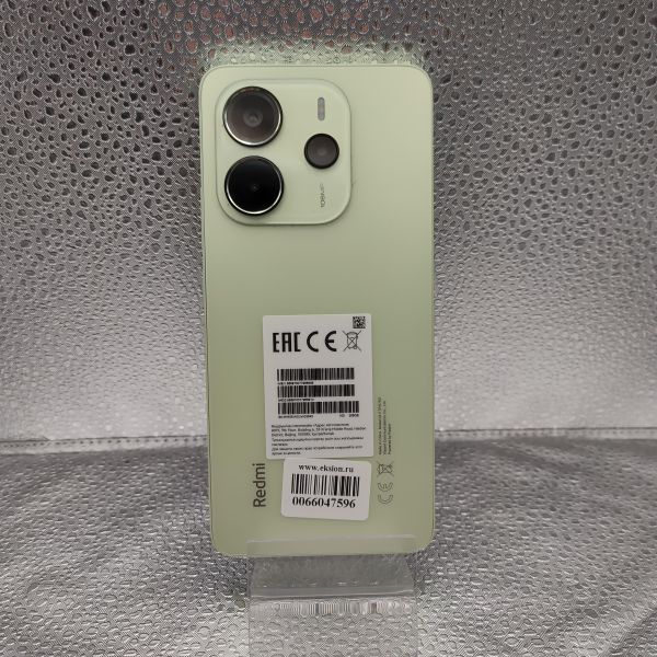 сотовый телефон Xiaomi Redmi Note 14 8/256GB (24117RN76O) Duos в Томск