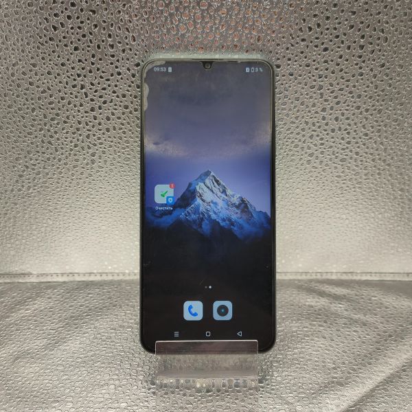 сотовый телефон Realme C61 8/256GB (RMX3930) Duos в Томск