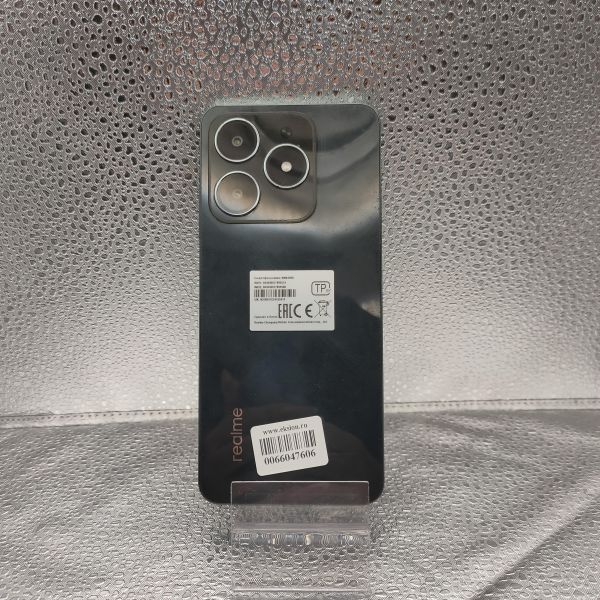 сотовый телефон Realme C61 8/256GB (RMX3930) Duos в Томск