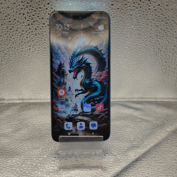 сотовый телефон Xiaomi Redmi 10 4/128GB (21061119DG) Duos в Томск