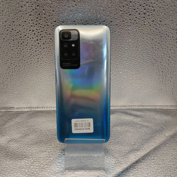 сотовый телефон Xiaomi Redmi 10 4/128GB (21061119DG) Duos в Томск