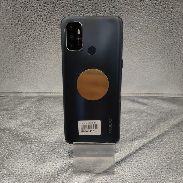сотовый телефон OPPO A53 4/64GB (CPH2127) Duos в Томск