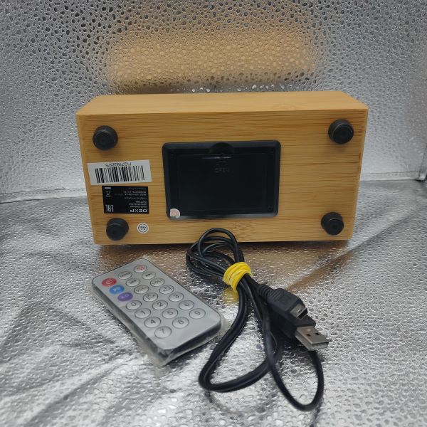 муз. центр и аудиосистема DEXP BM-SR50N в Томск