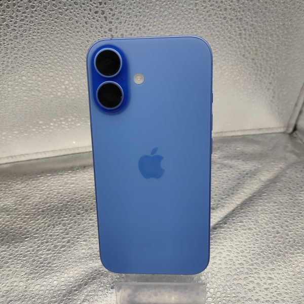 сотовый телефон Apple iPhone 16 128GB в Томск