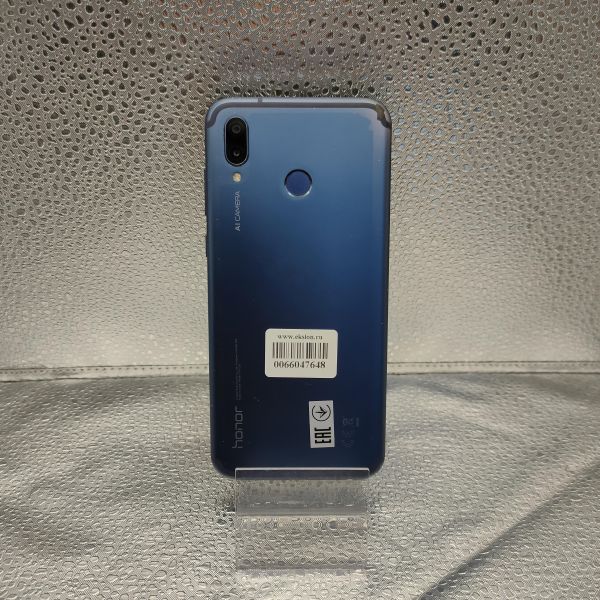 сотовый телефон Honor Play 4/64GB (COR-L29) Duos в Томск
