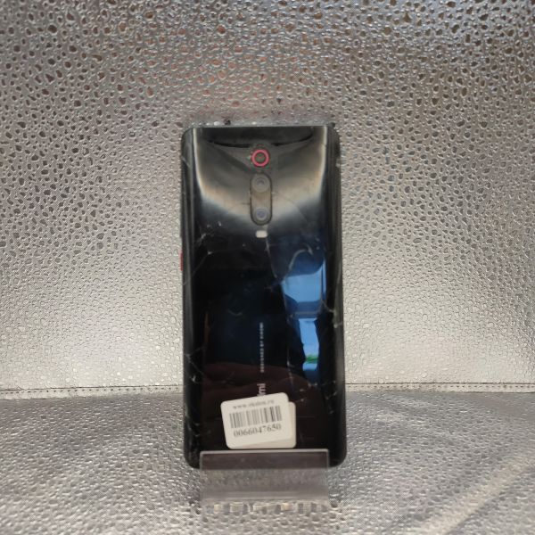 сотовый телефон Xiaomi Mi 9T 6/128GB (M1903F10G) Duos в Томск