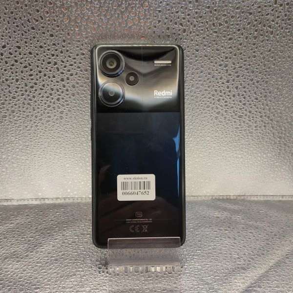 сотовый телефон Xiaomi Redmi Note 13 Pro+ 12/512GB (23090RA98G) Duos в Томск