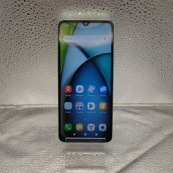 сотовый телефон Xiaomi Redmi A3x 3/64GB (24048RN6CG) Duos в Томск