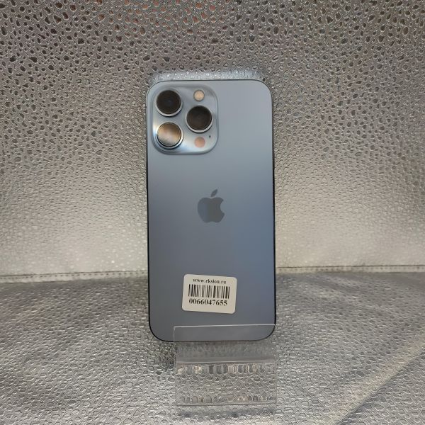 сотовый телефон Apple iPhone 13 Pro 256GB в Томск