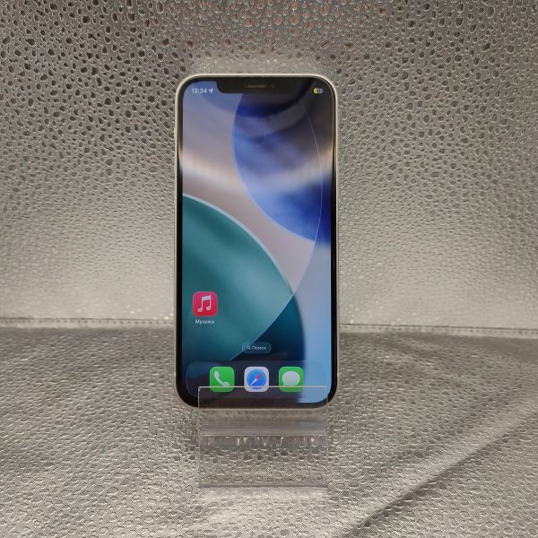 сотовый телефон Apple iPhone 12 128GB в Томск