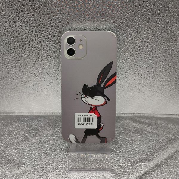 сотовый телефон Apple iPhone 12 128GB в Томск