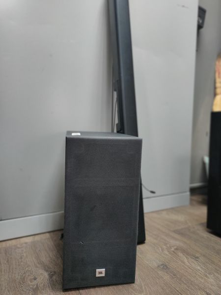 домашний кинотеатр и саундбар JBL Cinema SB160 в Томск