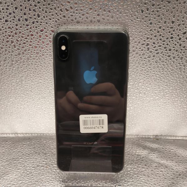 сотовый телефон Apple iPhone XS Max 64GB в Томск