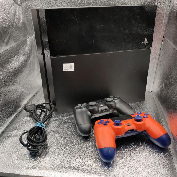 игровая приставка Sony PlayStation 4 500GB (CUH-1108A) в Томск
