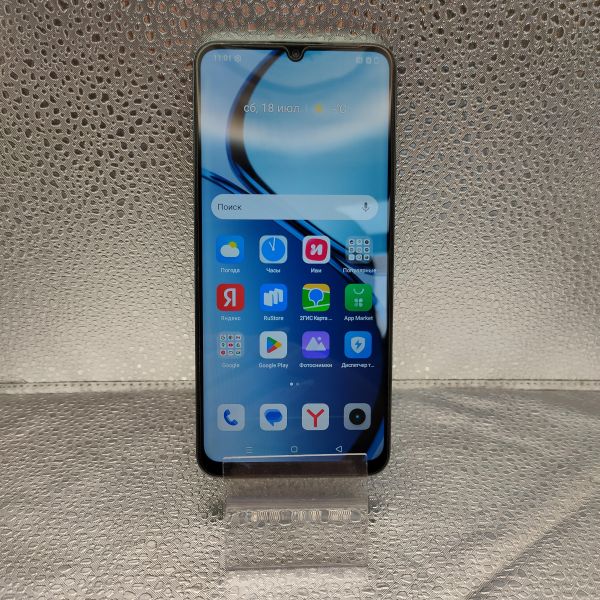 сотовый телефон Realme C61 6/128GB (RMX3930) Duos в Томск