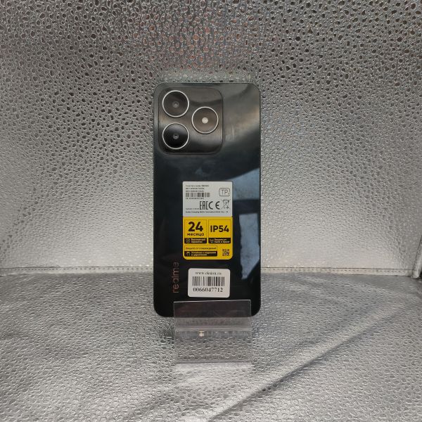 сотовый телефон Realme C61 6/128GB (RMX3930) Duos в Томск