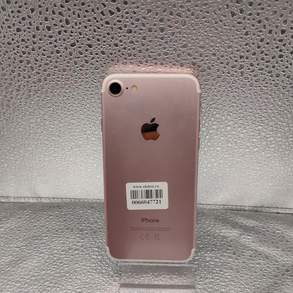 сотовый телефон Apple iPhone 7 32GB в Томск