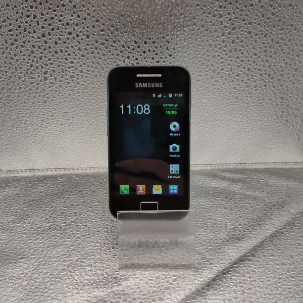 сотовый телефон Samsung Galaxy Ace La Fleur (S5830I) в Томск
