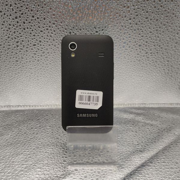 сотовый телефон Samsung Galaxy Ace La Fleur (S5830I) в Томск