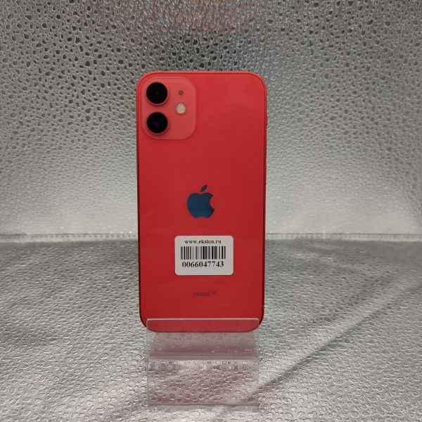 сотовый телефон Apple iPhone 12 mini 128GB в Томск