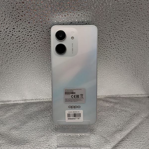 сотовый телефон OPPO A5x 4/128GB (CPH2725) Duos в Томск
