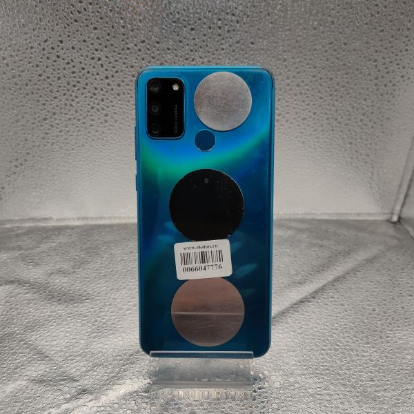сотовый телефон Honor 9A 3/64GB (MOA-LX9N) Duos в Томск