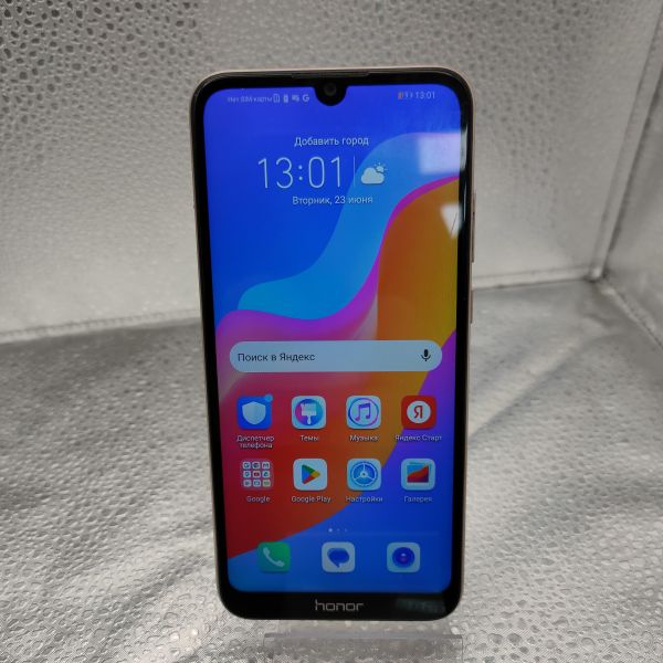 сотовый телефон Honor 8A 2/32GB (JAT-LX1) Duos в Томск