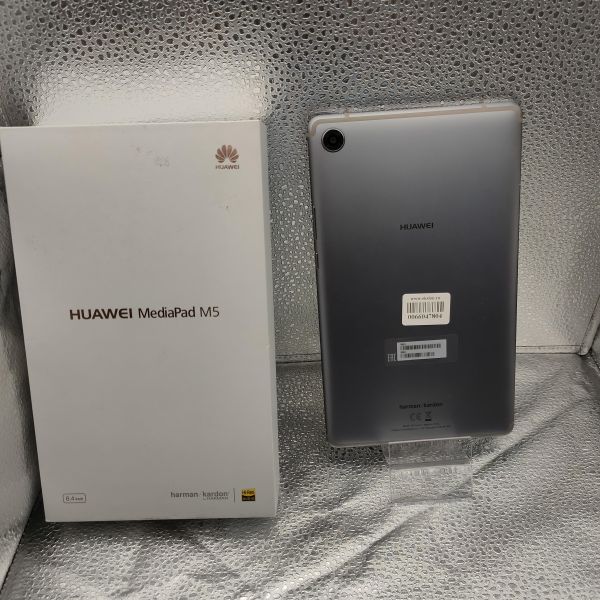 планшет Huawei MediaPad M5 8.4 LTE 64GB (SHT-AL09) (c SIM) в Томск
