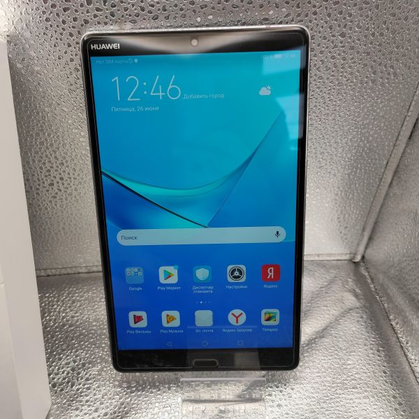 планшет Huawei MediaPad M5 8.4 LTE 64GB (SHT-AL09) (c SIM) в Томск