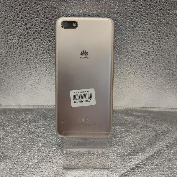 сотовый телефон Huawei Y5 Prime 2018 2/16GB (DRA-LX2) Duos в Томск