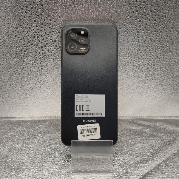 сотовый телефон Huawei Nova Y61 4/128GB (EVE-LX9N) Duos в Томск