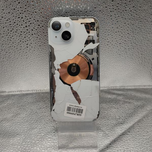 сотовый телефон Apple iPhone 15 128GB в Томск