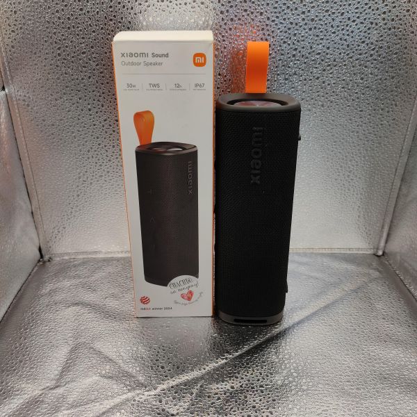 портативная колонка Xiaomi Sound Outdoor (MDZ-38-DB) в Томск
