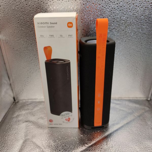 портативная колонка Xiaomi Sound Outdoor (MDZ-38-DB) в Томск