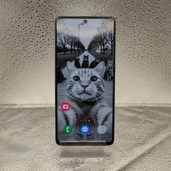 сотовый телефон Samsung Galaxy A71 6/128GB (A715F) Duos в Томск
