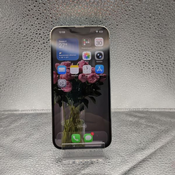 сотовый телефон Apple iPhone 13 Pro Max 128GB в Томск