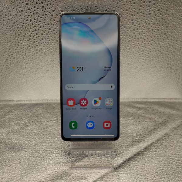сотовый телефон Samsung Galaxy Note 10 Lite 6/128GB (N770F) Duos в Томск
