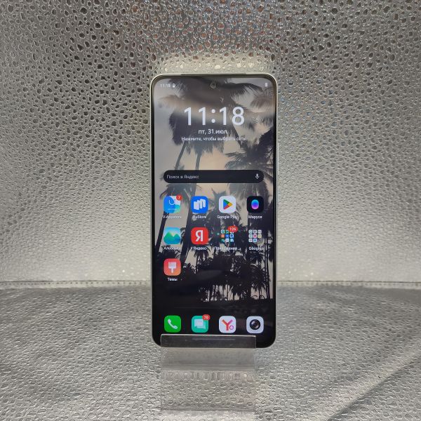 сотовый телефон iQOO Z10 Lite 8/128GB (I2502) Duos в Томск